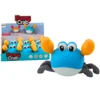 Igrača za kopanje LEAN TOYS Navijanje rak LEAN TOYS Modri