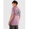 Salty Crew Angler Fish Monst moška majica grape