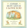 Guess How Much I Love You