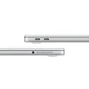 Apple - MacBook Neo 13 inch A18 Pro 6-core CPU 5-core GPU 8GB 256GB SSD Silver (MHFA4)