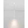 BRILLIA LED VISILICA BIJELA 4W CCT 2700-3000-4000K NL9060265