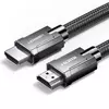 UGREEN HDMI Kabl 2.1, 2m (Crna)