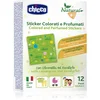 Chicco zanza parfemisani stikeri 12 kom ( A038463 )