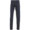 G-Star Raw Jeans straight 3301 TAPERED Modra