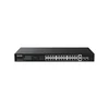 Svič 10/100/1000 26-port + 2SFP Tenda TEG1128P-24-250W/24-Port PoE