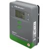 Qoltec MPPT solarni regulator polnjenja s temperaturnim senzorjem 30A | 12V/24V | LCD | 2 x USB | Bluetooth | Aplikacija | GEL | LiFePO4