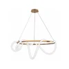 VESTA Luster 387 80W 3000K mesing