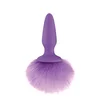 BunnyTails Butt Plug sa repom
