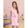 Sinsay - Spavaćica - pastelno roze