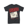Punks Not Dead T-Shirt XL