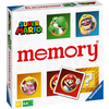 Ravensburger društvena igra - Igra memorije Super Mario