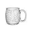 Kozarec Moscow Mule 0,55L - Bormioli Rocco