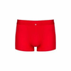 Obsessive boksarice Boldero, rdeče (Brezplačen 1 L mehčalca Zara), L-XL