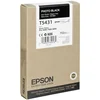 kartuša Epson T5431, foto črna (photo black), original
