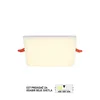 LED panel frameless ugradni LPG-01-36S
