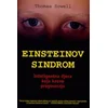 Einsteinov sindrom - Inteligentna djeca koja kasno progovaraju