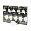 LED žarnica E14 G45 ECO 5W nevtr.,10kos