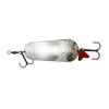 Žlica DAM Standard Spoon Silver/Silver - 8,0cm/45g