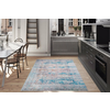 CONCEPTUM HYPNOSE Fusion Chenille Blue AL 160 ( 140 x 190 )