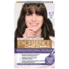 Barva za lase Excellence Cool Creme 4.11 Ultra Ash Brown