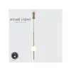 VESTA 536 visilica 1*G9 MESING