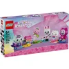 Lego 11215 Gabini mačji prijatelji od kockica ( 11215 )
