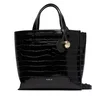 Furla shopper torba ženska usnjena Divide It S Tote