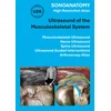 SONOANATOMY - High-Resolution Atlas - Ultrasound of the Musculoskeletal System