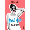 BAD ASH 2. SIN MIEDO