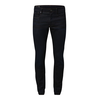 G-Star RAW Kavbojke 3301 Tapered, modra