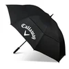 Dežnik Callaway Shield Double Canopy 64 Black