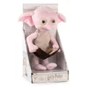 HARRY POTTER Dobby s knjigo plišasta igrača 28cm