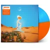 Arrows in Action - I Think Ive Been Here Before (Half Blue & Orange Coloured) (LP)