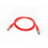 Canare L-3C2VS RED BNC 5m