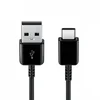 OSTALO Samsung data kabl USB na Type C 1/2m crni BULK (EP-DG950CBE)