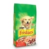 Friskies Dog Active Govedina - 500 g
