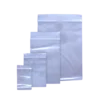 Vrečka ZIP 100x100mm