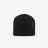 Kapa C.P. Company Wool Beanie Black Universal
