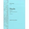 HAYDN:KONZERT D-DUR HOB VIID NR.4 HORN UND KLAVIER