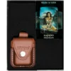 shumee Darilni set vžigalnikov ZIPPO LUIS ROYO št. 2
