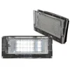 OEM LED osvetljenje za tablice BMW E46 / E44 2d, 1998-2003, 18 LED dioda
