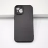 Maska 3D Camera za iPhone 13 mini crna