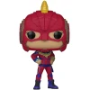 FUNKO Marvel POP! Vynil - Kamala Khan, figura