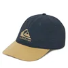 Kapa s šiltom QUIKSILVER QS-M3-001-SS25 Mornarsko modra
