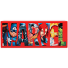 Lampa Paladone Marvel - Avengers - Logo Light