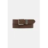 Usnjen pas Armani Exchange