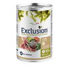 Exclusion JAGNJETINA za odrasle pse, 400g