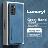HotFire Maska za mobilni telefon Huawei P40, Plava