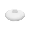 Eglo Voltago2 plafonjera/1, led, 14w, 150lm, prečnik 300, sa daljinskim 2700k-5000k, bela