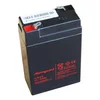 Alarmguard backup battery 6V, 2.8Ah, 42A